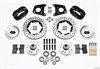F/KIT PINTO/MUST DRILLED - image 1