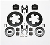 Ford Dynalite Single Front Kit Anglia - image 1