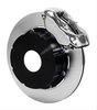 Forged Dynalite Pro Series  Brake Kit Rear End: Big Ford Flange - image 2