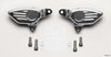KIT FRONT DUAL CALIPER GP300 - image 2
