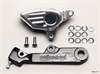 KIT REAR CALIPER/BRACKET GP300 - image 1