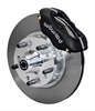 Forged Dynalite Pro Series Front Hub Kit Art Morrison Strut - image 1
