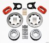 Dynalite Pro Series Rear HP Brake Kit *Used - image 2