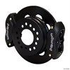 Forged Dual Caliper Dynalite Rear Drag Brake Kit Rear End: Symmetrical End Flange - image 1