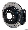 Forged Dynalite Pro Series Brake Kit Rear End: Mopar 8-3/4" & 9-3/4" / Dana 60 - image 1