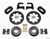 FDL Rear Drag Kit Drilled Rotor - image 1