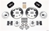 Forged Dynalite Front Brake Kit - image 1