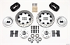 Forged Dynalite Front Brake Kit - image 1