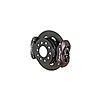 Dynalite Drag Race Rear Axle Kit 12 Bolt Chevy - image 1