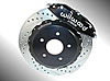 Ford Superlite 6 Big Brake Kit OE spindle: Disc - image 1