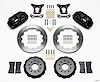 SL6 BB Front Kit 93-97 Camaro Firebird - image 1