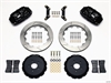 SL6 BB Front Kit for Subaru Impreza WRX - image 1
