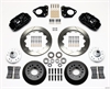 SL6 BB Front Kit 71-80 Pinto Mustang II - image 1
