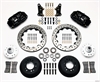 GM Superlite 6 Big Brake Kit OE spindle: Disc/Drum - image 1