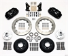 SL6 BB Front Kit Camaro Nova Chevelle - image 1