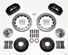 SL6 BB Front Kit-Less Brackets 75-80 Granada Type Spindle - image 1
