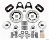 87-93 FTKIT DRILLED RTR - image 1