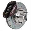 Brakes BRAKE KIT MUST.POLISHED CA - image 1