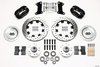 Forged Dynalite Front Brake Kit 1963-1979 GM Vehicles - image 2