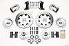 Forged Dynalite Front Brake Kit 1963-1979 GM Vehicles - image 1