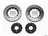 Brake Kit 97-04 Corvette C5/Z06 2pc Hat/Rtr - image 1