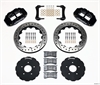 Forged Narrow Superlite 6R Big Brake Kit 1997-2004 Chevy Corvette - image 1