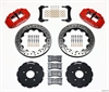 Forged Narrow Superlite 6R Big Brake Kit 1997-2004 Chevy Corvette - image 1