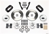 Brakes 79-81 CAMARO DISC BRAKE - image 1