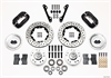 Brakes BRAKE KIT DRILLED - image 1