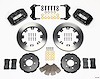 DynaPro Front Big Brake Kit (Hat) 1999.5-2005 Audi/VW Vehicles - image 1