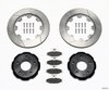 Rear Brake Rotor Upgrade Kit 1988-1996 Chevrolet Corvette - image 2