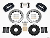 Forged Superlite 4 Big Brake Front Brake Kit 2000-2006 Toyota/Scion Vehicles - image 1