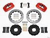Forged Superlite 4 Big Brake Front Brake Kit 2000-2006 Toyota/Scion Vehicles - image 1