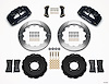 Forged Superlite 4 Big Brake Front Brake Kit 2000-2006 Toyota/Scion Vehicles - image 1
