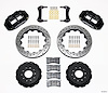 Forged Narrow Superlite 6R Big Brake Kit 1988-1996 Chevy Corvette - image 1