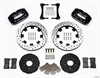 DynaPro Front Big Brake Kit (Hat) 1995-2005 GM Vehicles - image 1