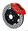 DynaPro Front Big Brake Kit (Hat) 1995-2005 GM Vehicles - image 1