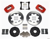 DynaPro Front Big Brake Kit (Hat) 1995-2005 GM Vehicles - image 1