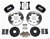 DynaPro Front Big Brake Kit (Hat) 1995-2005 GM Vehicles - image 1