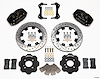 DynaPro Front Big Brake Kit (Hat) 2002-2015 Mini Vehicles - image 1