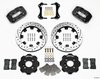 DynaPro Front Big Brake Kit (Hat) 2002-2015 Mini Vehicles - image 2