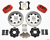 DynaPro Front Big Brake Kit (Hat) 2002-2015 Mini Vehicles - image 1