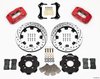 DynaPro Front Big Brake Kit (Hat) 2002-2015 Mini Vehicles - image 2