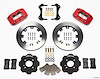 DynaPro Front Big Brake Kit (Hat) 2002-2015 Mini Vehicles - image 1