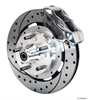 Forged Dynalite Front Brake Kit 1970-1978 GM - image 1