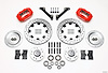 Forged Dynalite Front Brake Kit 1970-1978 GM - image 1