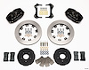 DynaPro Front Big Brake Kit (Hat) 2002-2015 Mini Cooper - image 1