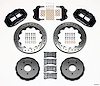 Forged Narrow Superlite 6R Big Brake Kit 2004-2006 Pontiac GTO - image 1