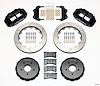 Forged Narrow Superlite 6R Big Brake Kit 2004-2006 Pontiac GTO - image 1