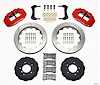 Forged Narrow Superlite 6R Big Brake Kit 10/1995-2000 BMW M3 - image 1